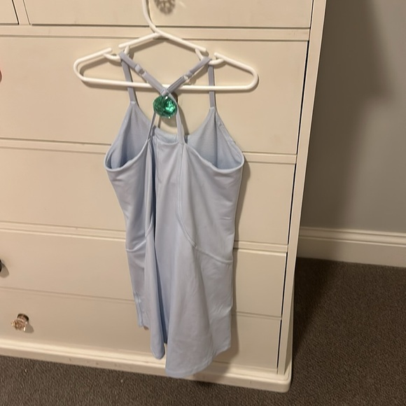 Athleta Girl Athletic Dress - Picture 2 of 3